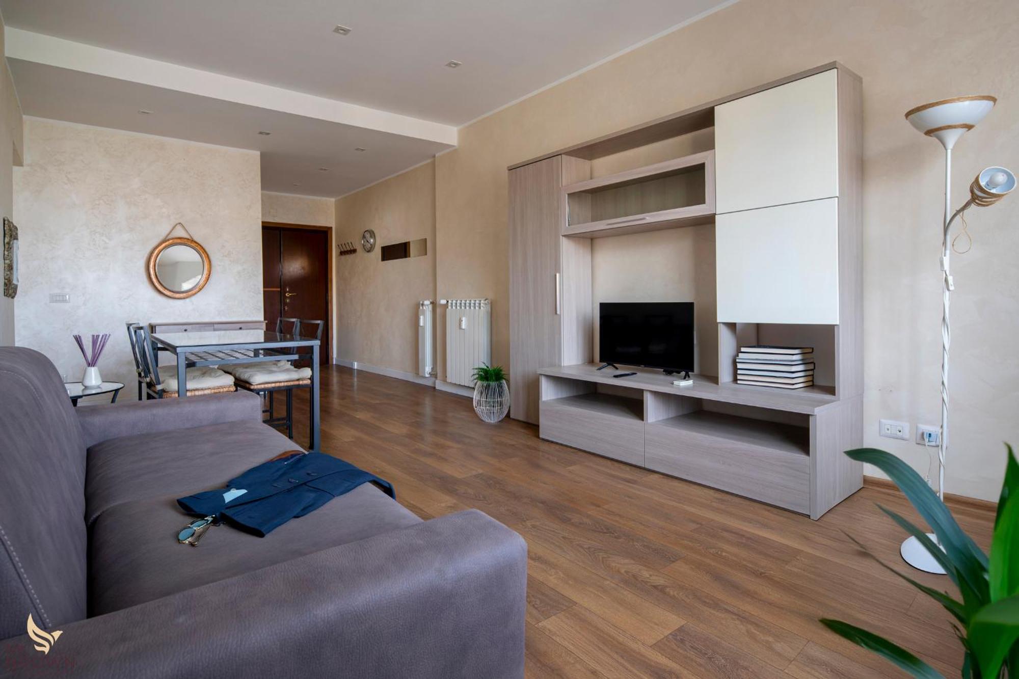 Mr Brown Home And Suites Рим Екстериор снимка